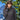 El Chaltén Hoodie | Embroidered Raglan Organic