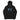 Tokyo Hoodie | Embroidered Raglan Organic