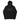 El Chaltén Hoodie | Embroidered Raglan Organic