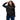 El Chaltén Hoodie | Embroidered Raglan Organic