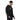 Tokyo Hoodie | Embroidered Raglan Organic