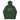 Tokyo Hoodie | Embroidered Raglan Organic