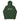Moab Hoodie | Embroidered Raglan Organic