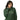 El Chaltén Hoodie | Embroidered Raglan Organic