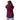 El Chaltén Hoodie | Embroidered Raglan Organic