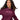 Moab Hoodie | Embroidered Raglan Organic