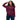 El Chaltén Hoodie | Embroidered Raglan Organic