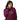 El Chaltén Hoodie | Embroidered Raglan Organic