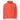 Moab Hoodie | Embroidered Raglan Organic Burnt Orange