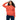 El Chaltén Hoodie | Embroidered Raglan Organic