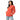El Chaltén Hoodie | Embroidered Raglan Organic