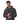 Tokyo Hoodie | Embroidered Raglan Organic