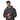 Moab Hoodie | Embroidered Raglan Organic