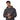 El Chaltén Hoodie | Embroidered Raglan Organic