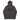 Tokyo Hoodie | Embroidered Raglan Organic