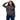 El Chaltén Hoodie | Embroidered Raglan Organic