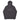 El Chaltén Hoodie | Embroidered Raglan Organic