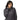 El Chaltén Hoodie | Embroidered Raglan Organic