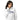 Moab Hoodie | Embroidered Raglan Organic