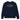 Uluru Sweatshirt – Classic Fit, Organic & Embroidered French Navy