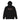 Moab Hoodie | Embroidered Classic Organic Black