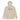 Boston Hoodie | Embroidered Classic Organic Desert Dust