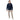 Boston Hoodie | Embroidered Classic Organic