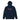 Moab Hoodie | Embroidered Classic Organic French Navy