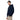 Machu Picchu Hoodie – Classic Fit, Organic & Embroidered