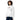 Boston Hoodie | Embroidered Classic Organic
