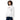 Machu Picchu Hoodie – Classic Fit, Organic & Embroidered