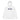 Moab Hoodie | Embroidered Classic Organic White M