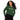 Moab Sweatshirt | Embroidered Raglan Organic