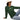 Moab Sweatshirt | Embroidered Raglan Organic