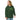 Kyoto Sweatshirt | Embroidered Raglan Organic