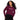 Moab Sweatshirt | Embroidered Raglan Organic