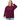 Kyoto Sweatshirt | Embroidered Raglan Organic