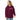 Moab Sweatshirt | Embroidered Raglan Organic