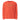 Moab Sweatshirt | Embroidered Raglan Organic Burnt Orange