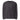 Moab Sweatshirt | Embroidered Raglan Organic Charcoal Melange