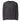 Moab Sweatshirt | Embroidered Raglan Organic Charcoal Melange