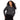 Moab Sweatshirt | Embroidered Raglan Organic