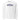 Moab Sweatshirt | Embroidered Raglan Organic White