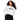 Moab Sweatshirt | Embroidered Raglan Organic