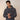 Kyoto Embroidered Organic Hoodie. Element Collection