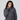 Petra Jordan Embroidered Organic Hoodie. Element Collection