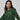 Petra Jordan Embroidered Organic Sweatshirt. Element Collection