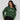Socotra Island Embroidered Organic Crewneck. Element Collection
