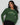 Socotra Island Embroidered Organic Crewneck. Element Collection