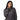 Titicaca Embroidered Organic Hoodie. Element Collection